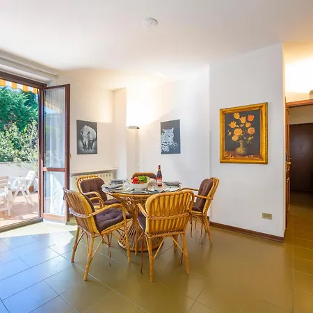 Appartement Gaya Center - Happy