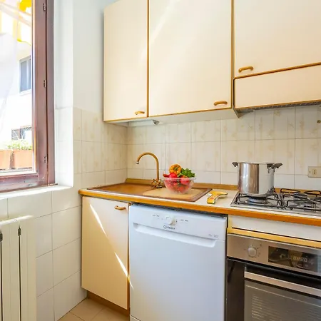 Gaya Center - Happy Appartement *