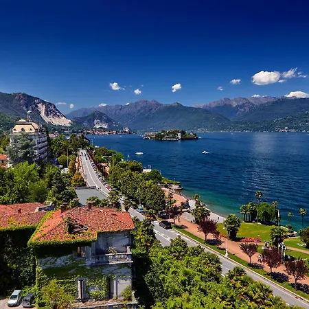 Апартаменты Appartamento Gaya 2Br With Terrace - Happy Rentals