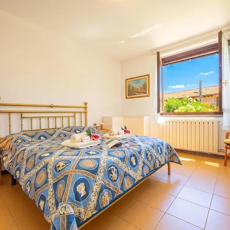 Gaya Center - Happy Appartement *