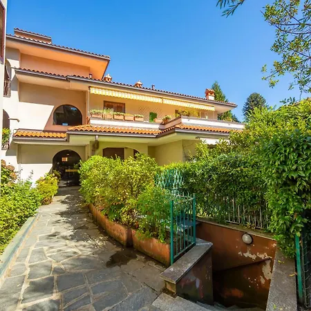 Apartmán Gaya Center - Happy Stresa