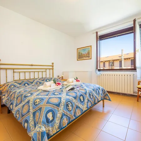 Gaya Center - Happy Apartmán