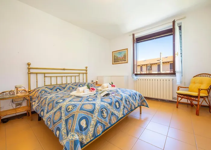 Gaya Center - Happy Apartmán