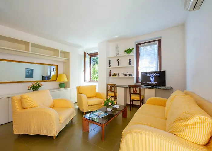 Apartmán Gaya Center - Happy *